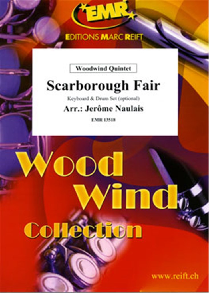 Scarborough Fair